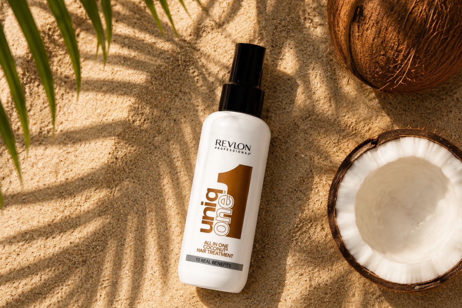 Revlon Professional Uniq One Coconut