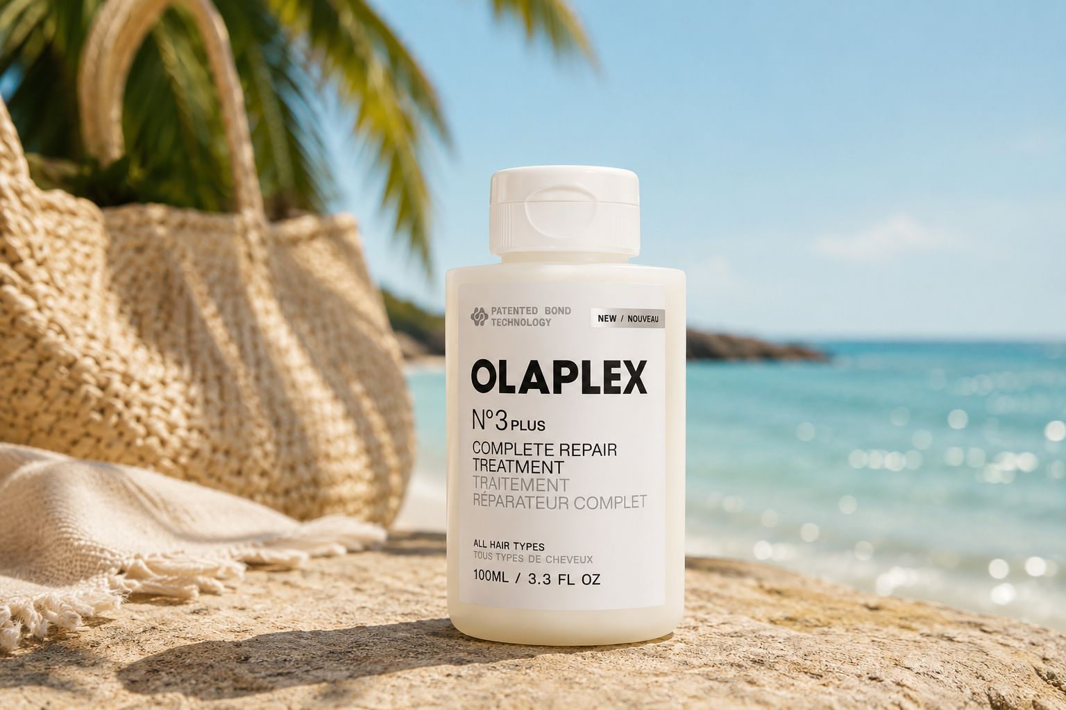Olaplex No.3+ Hair Perfector
