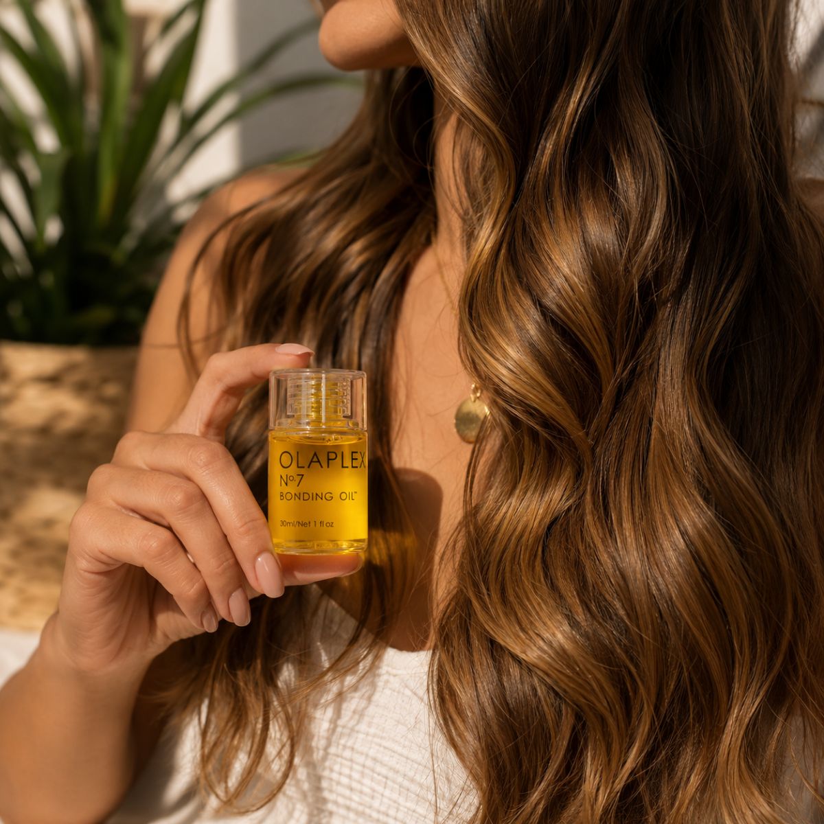 Olaplex No.7 Bonding Oil