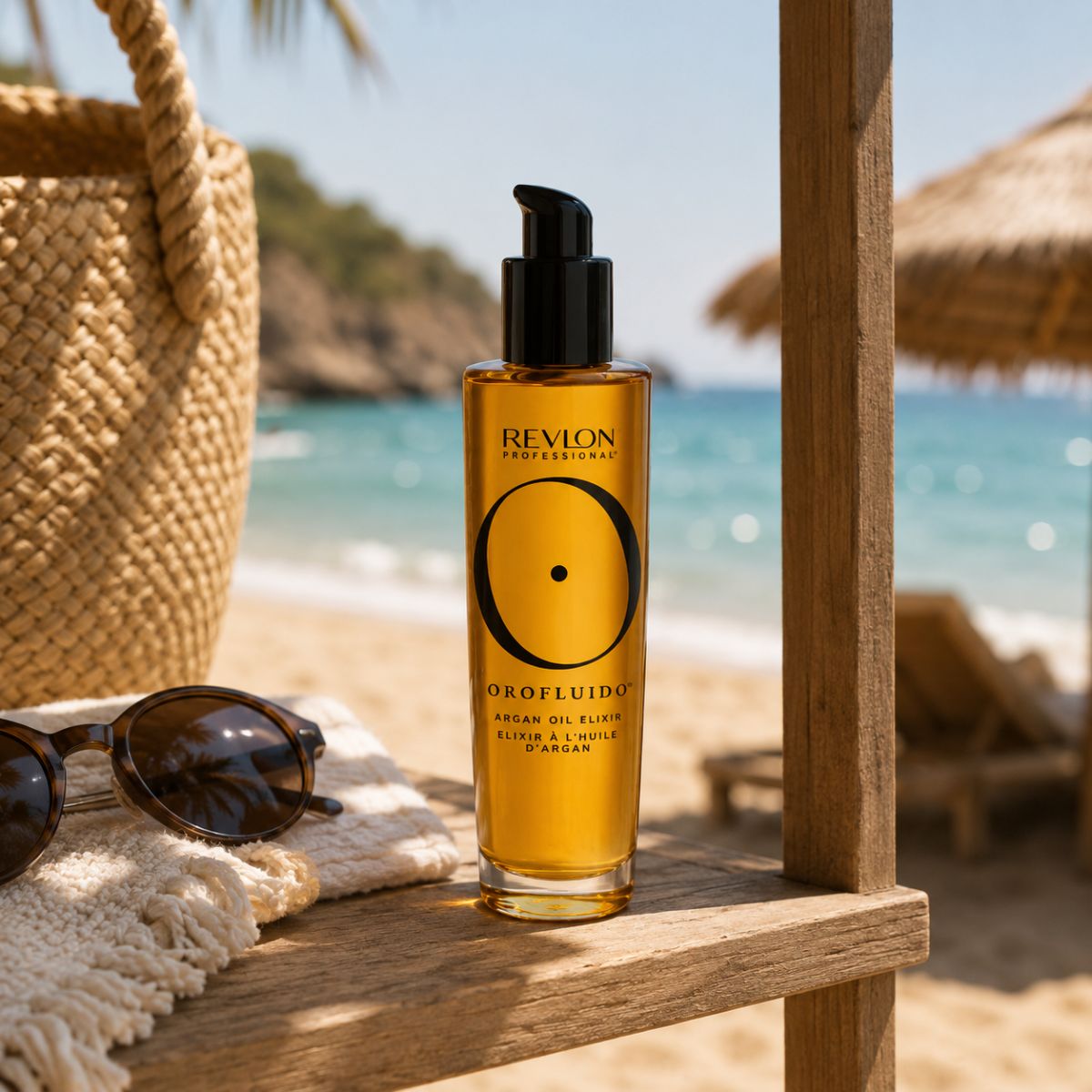 Orofluido Original Elixir