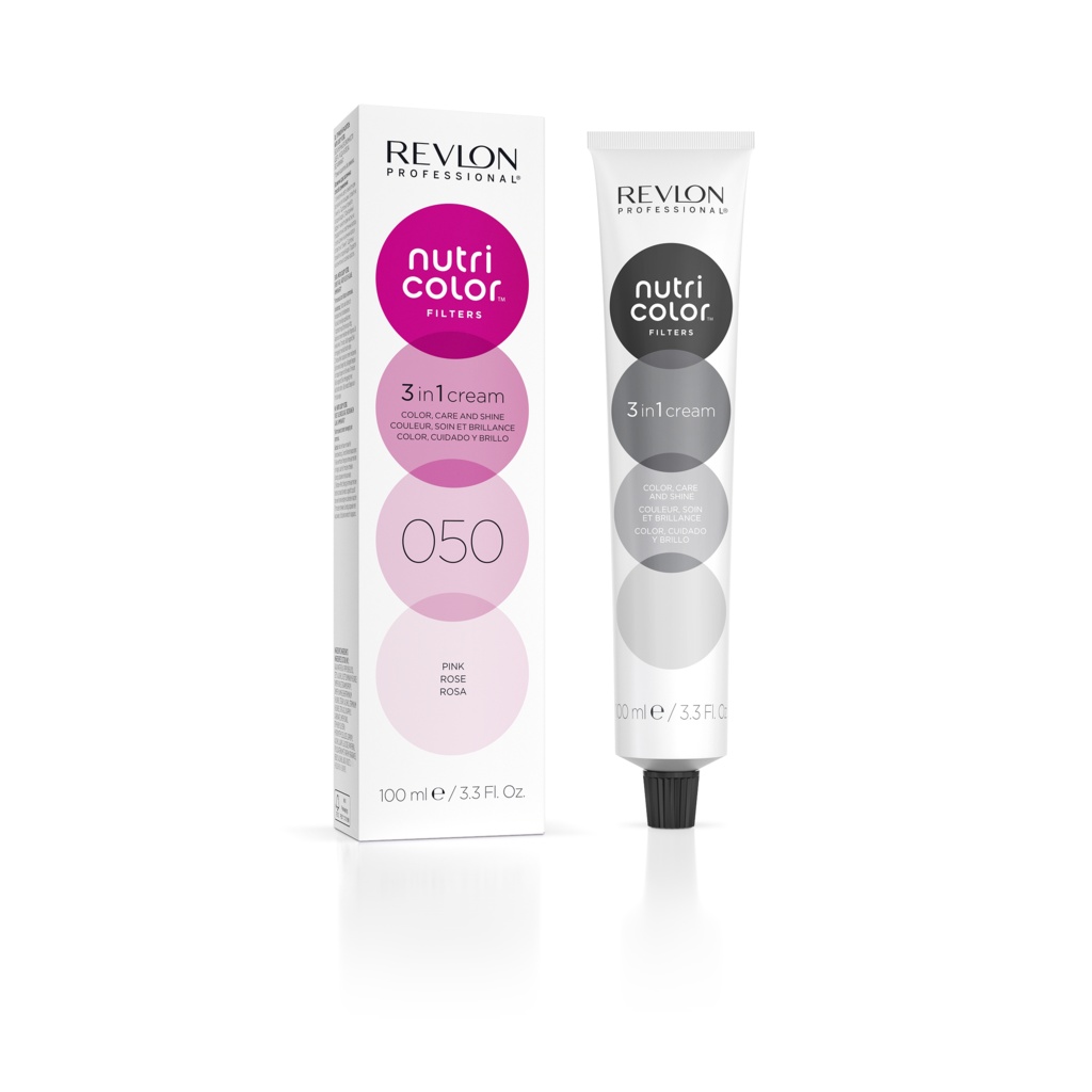 RP Nutri color filters 050 100ml
