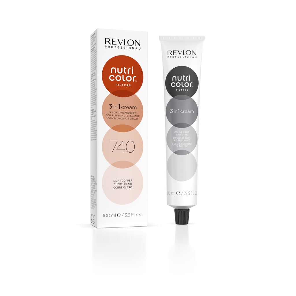 RP Nutri color filters 740 100ml