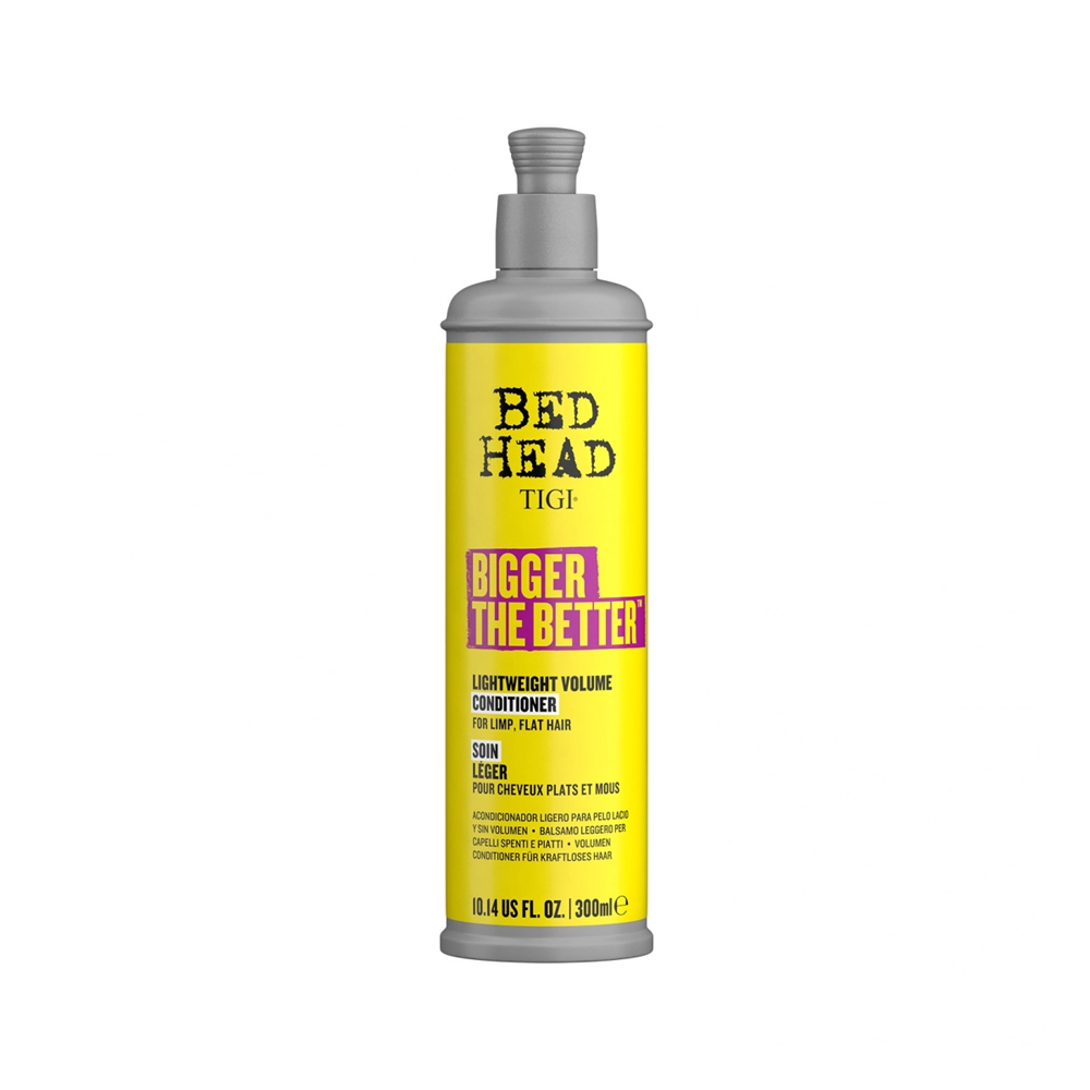 BH BIGGER THE BETTER Regenerator za volumen 300ml
