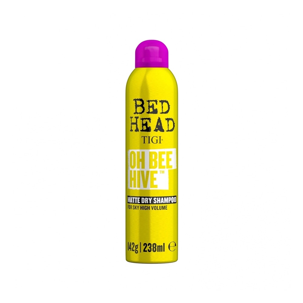 BH OH BEE HIVE Mat suvi šampon za kosu 238ml
