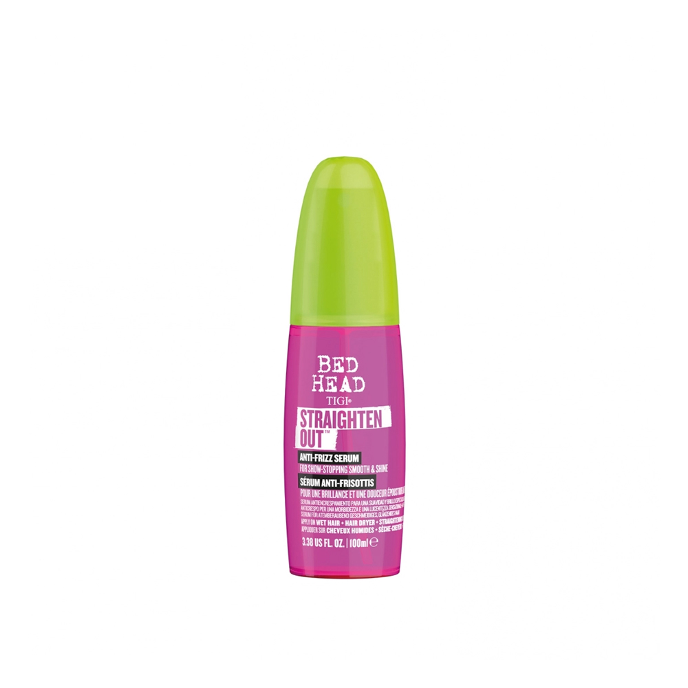 BH STRAIGHTEN OUT Serum za rašcešljavanje 100ml