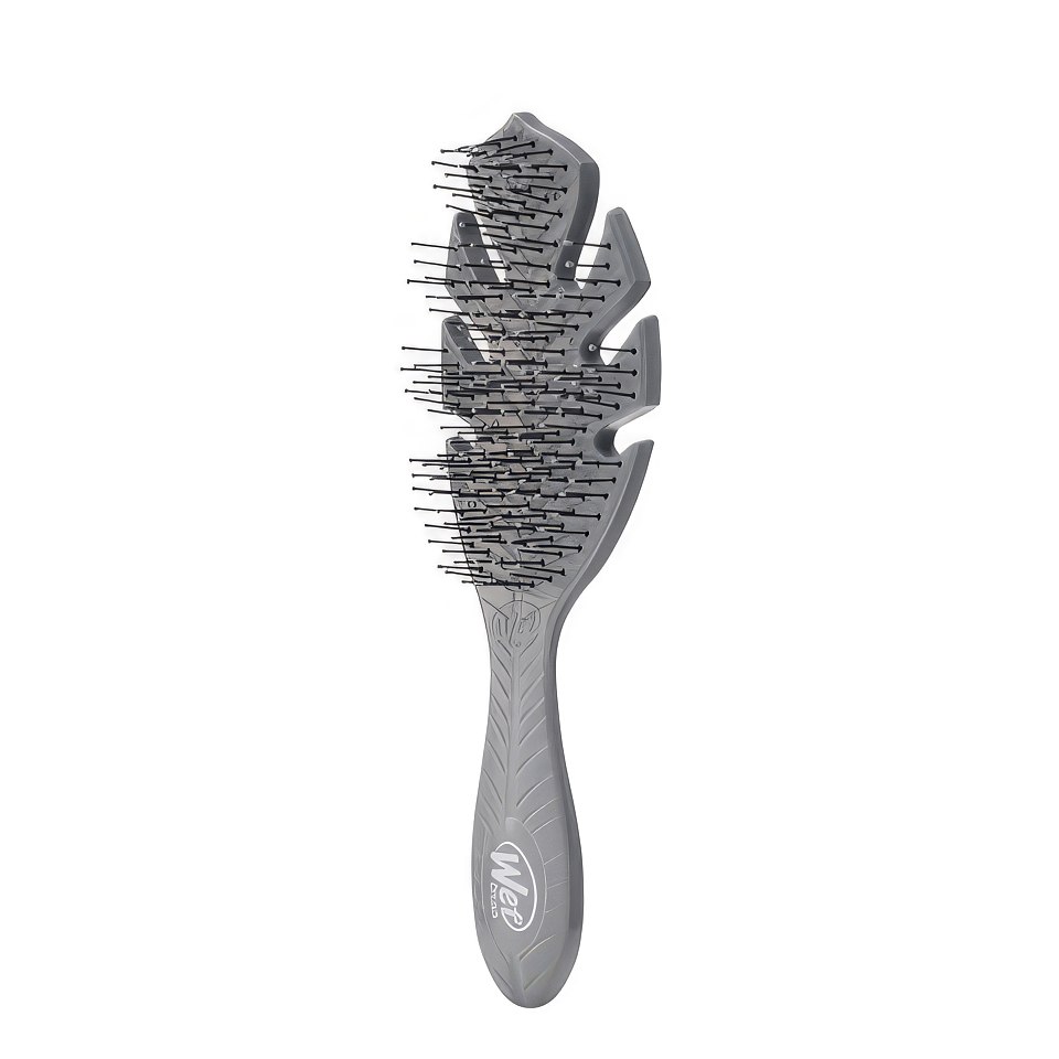 Wet Brush BIODEGRADEABLE DETANGLER - GREY