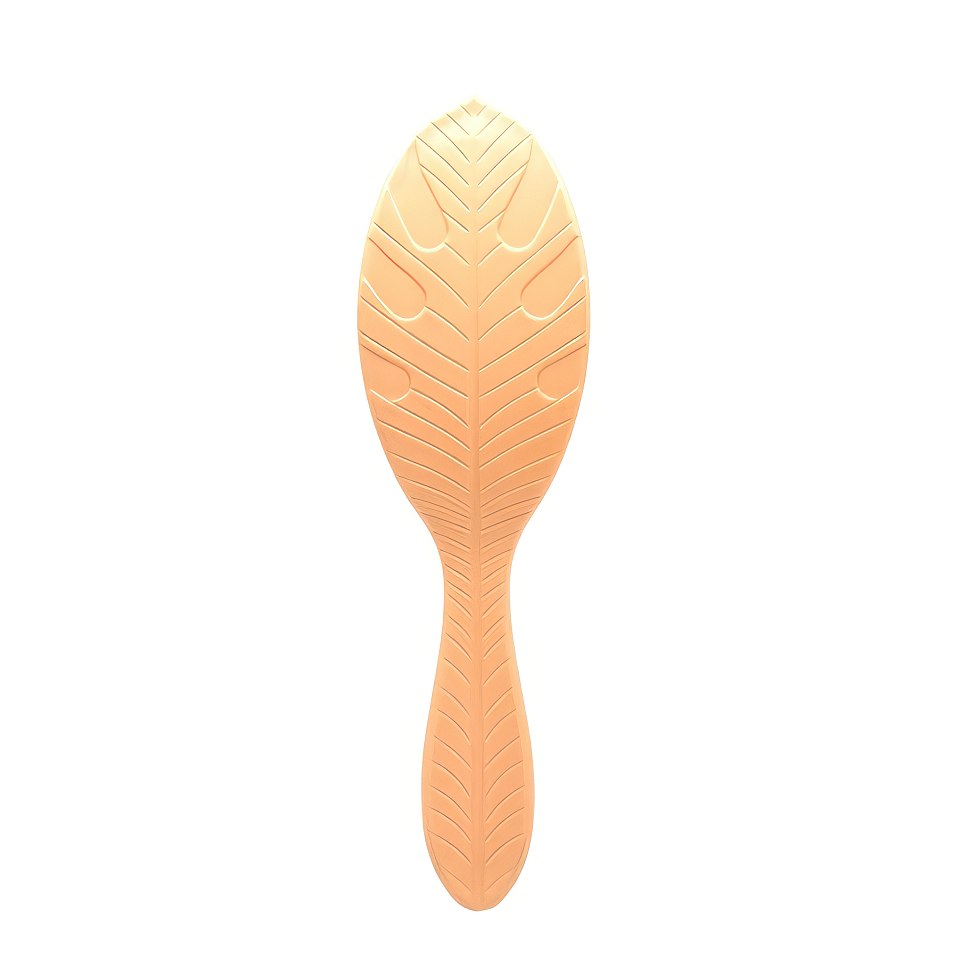 Wet Brush TREATMENT AND SHINE - GO GREEN - COCONUT OIL