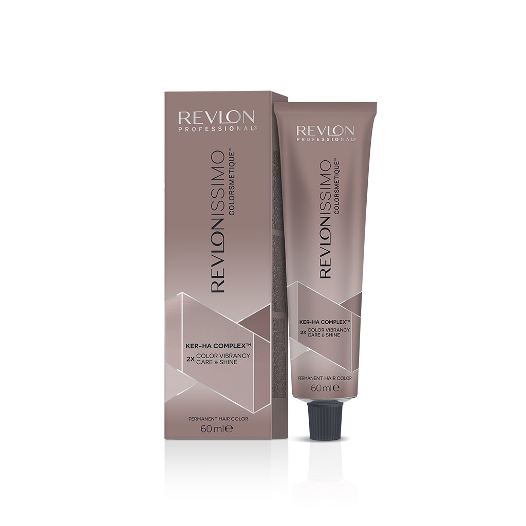 Revlonissimo High Coverage Brunette 5.41 60ml