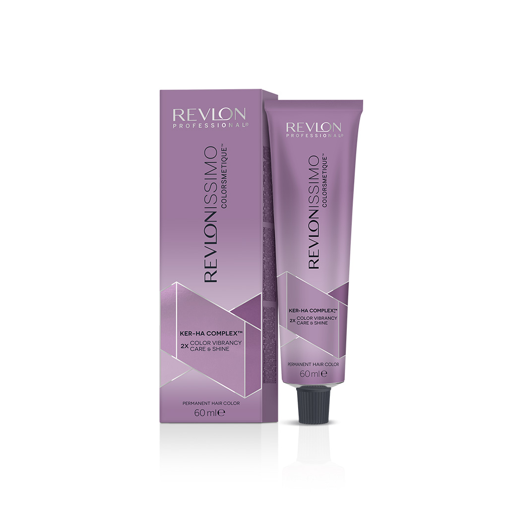 Revlonissimo Colorsmetique Burgundy 44.22 60ml