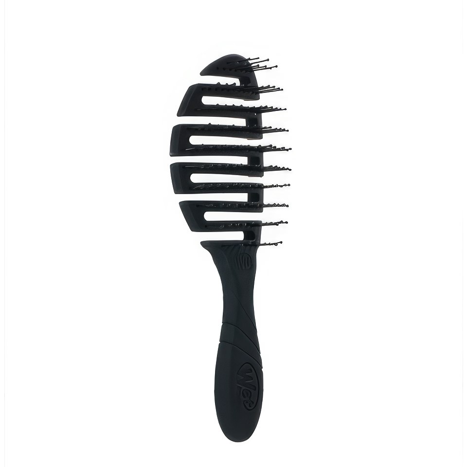 Wet Brush OVAL PRO FLEX DRY® - BLACK