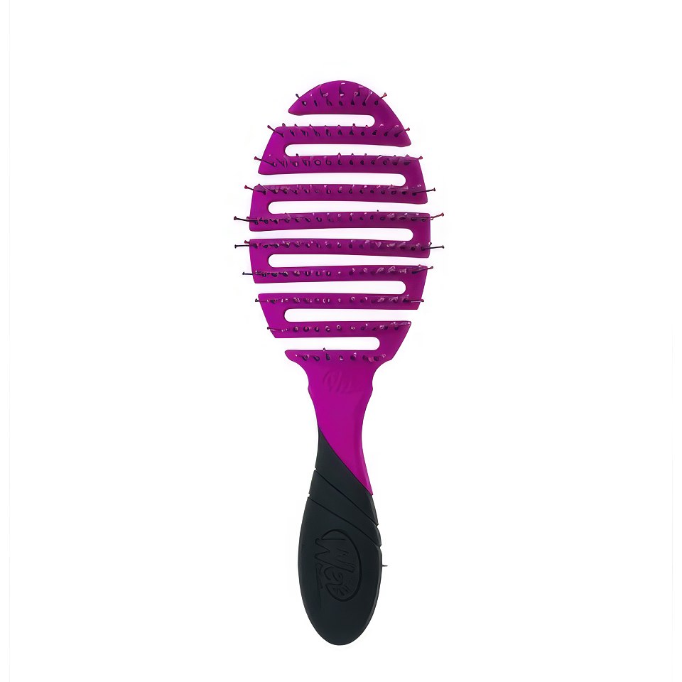 Wet Brush OVAL PRO FLEX DRY® - PURPLE