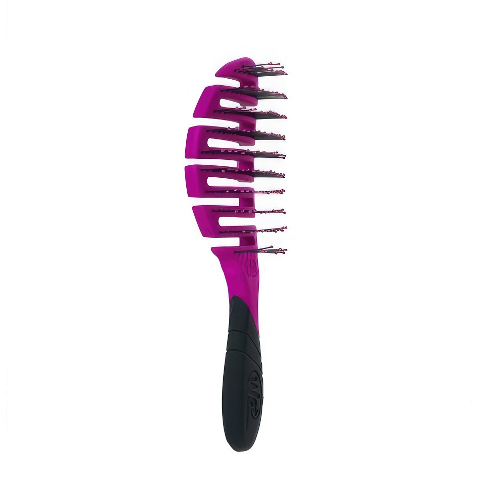 Wet Brush OVAL PRO FLEX DRY® - PURPLE