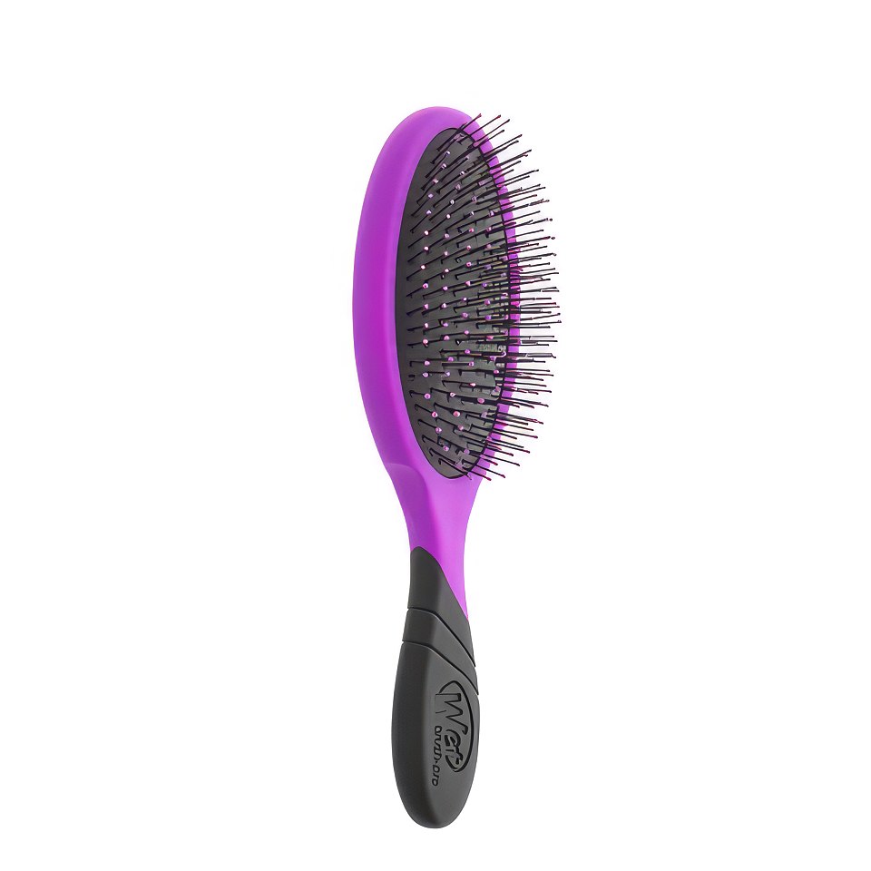 Wet Brush PRO DETANGLER - PURPLE
