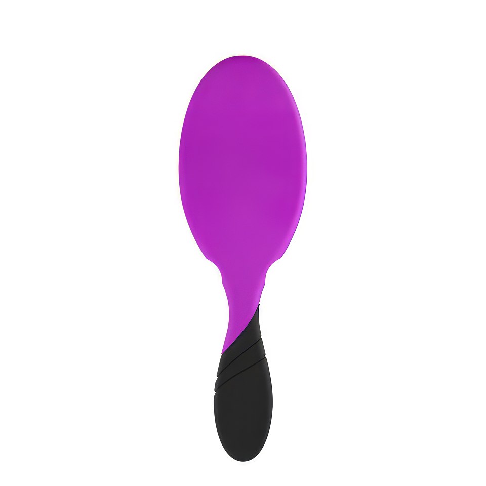 Wet Brush PRO DETANGLER - PURPLE