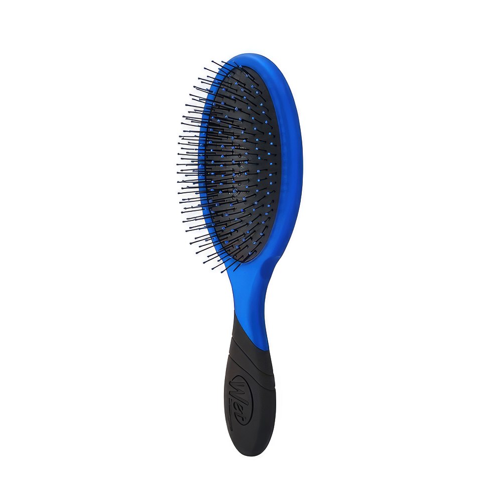 Wet Brush PRO DETANGLER - ROYAL BLUE