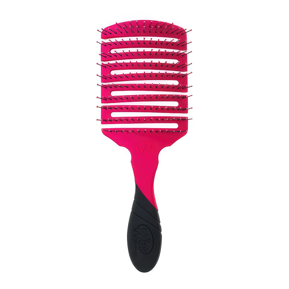 Wet Brush PRO FLEX DRY PADDLE - PINK