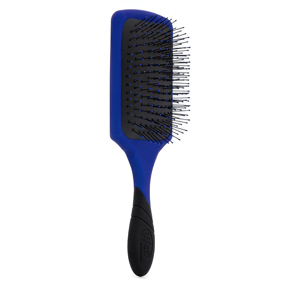Wet Brush PRO PADDLE DETANGLER - ROYAL BLUE