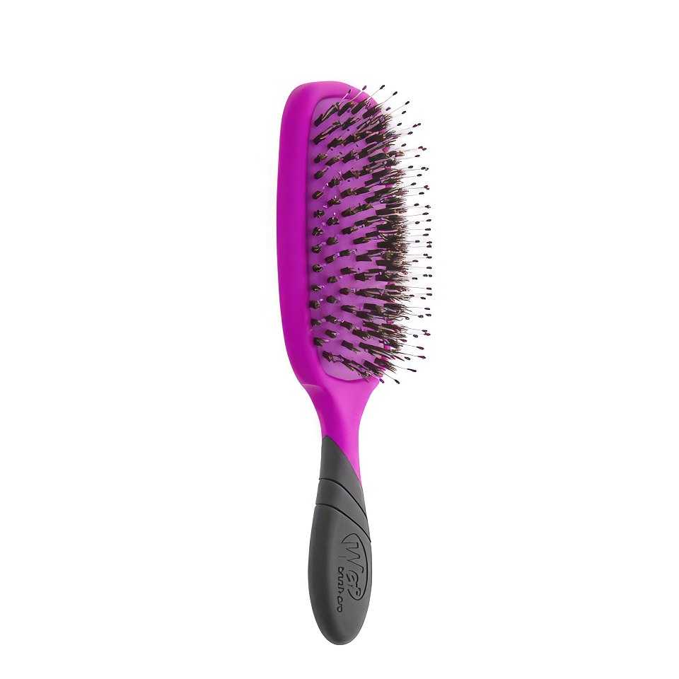 Wet Brush PRO SHINE ENHANCER - PURPLE