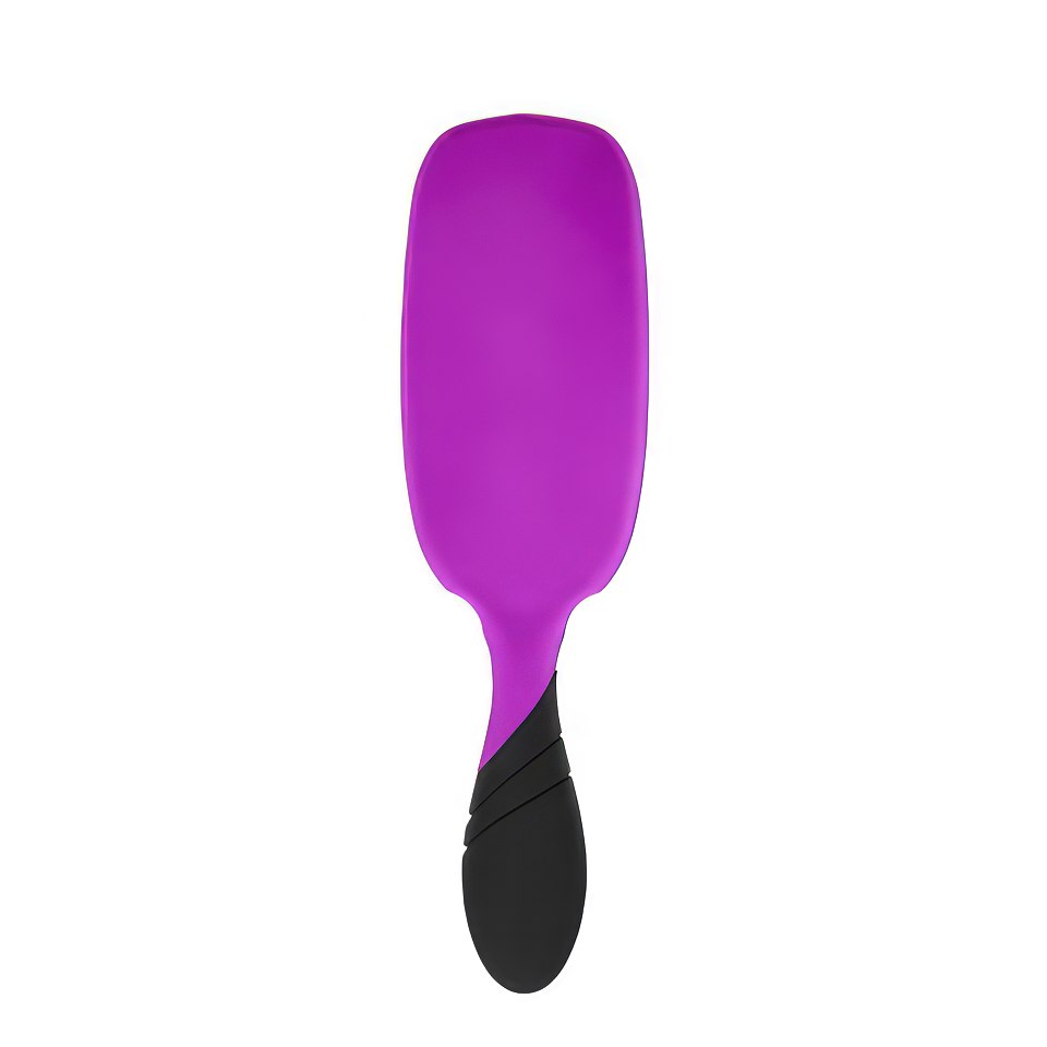 Wet Brush PRO SHINE ENHANCER - PURPLE