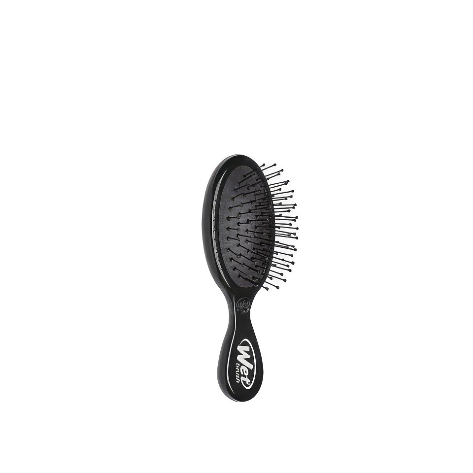 Wet Brush MINI DETANGLER - BLACK