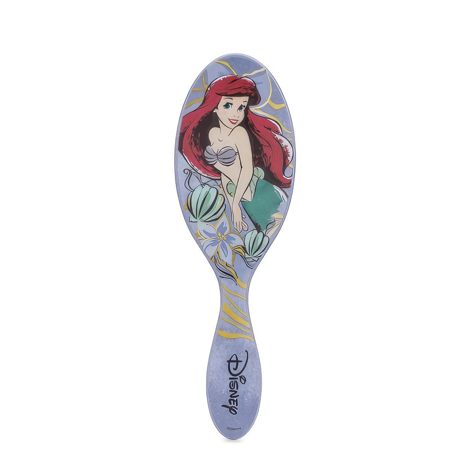 Wet Brush DISNEY PRINCESS-ELEGANT - ARIEL