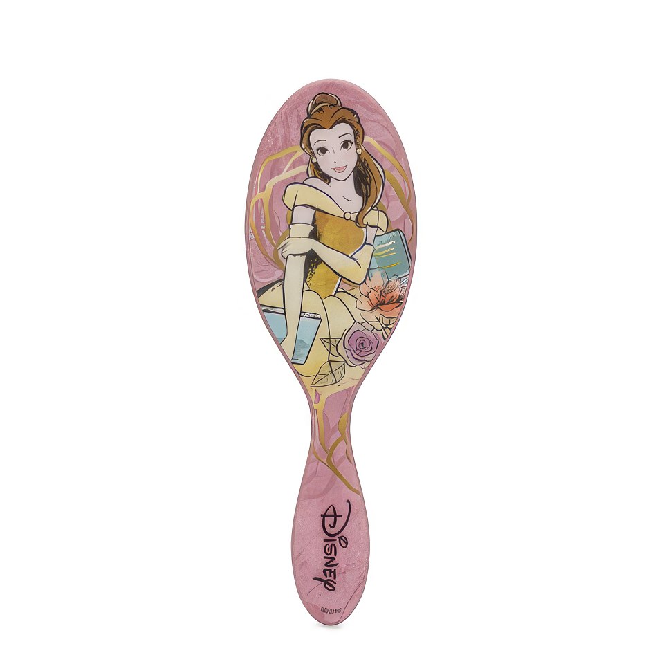 Wet Brush DISNEY PRINCESS-ELEGANT - BELLE