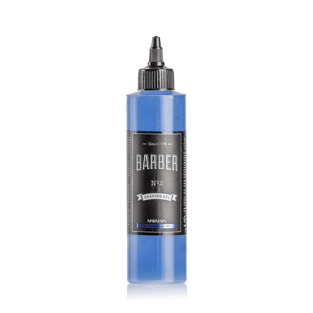 MARMARA BARBER Gel za brijanje No.2  250ml