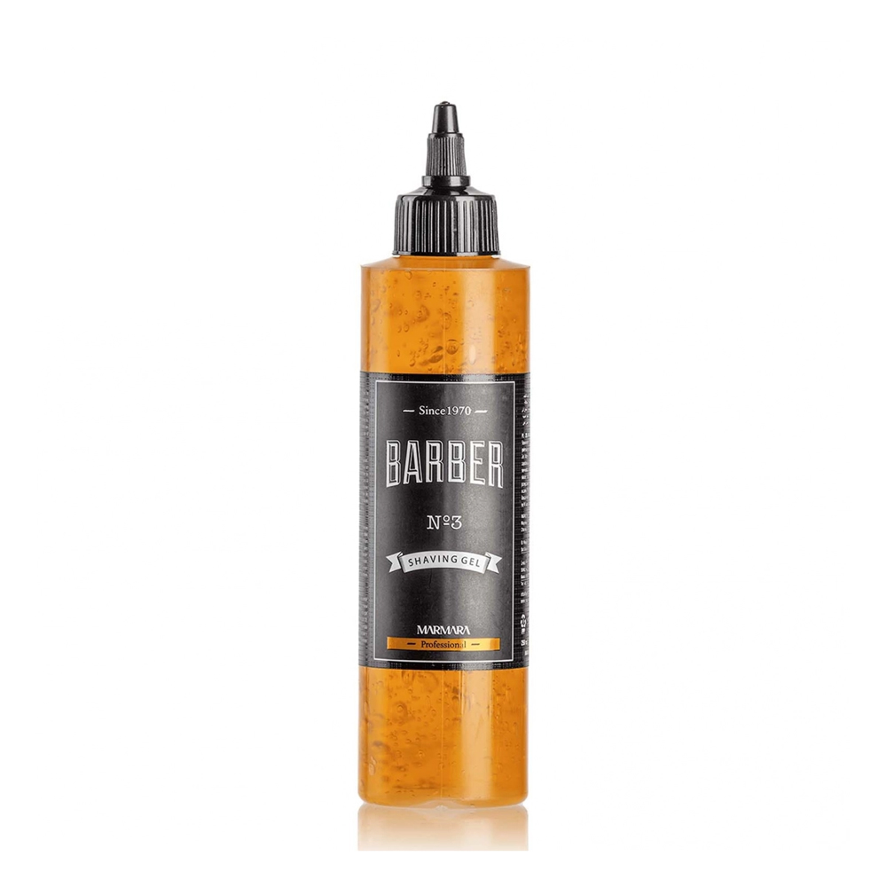 MARMARA BARBER Gel za brijanje No.3  250ml