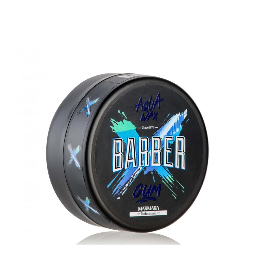 MARMARA BARBER Sjajni vosak za kosu na vodenoj bazi GUM 150ml