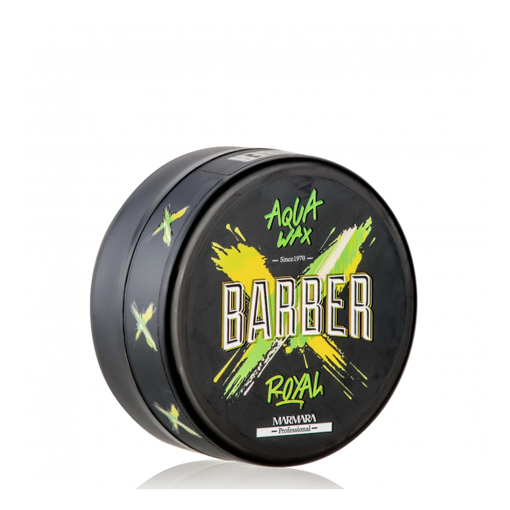 MARMARA BARBER Vosak za kosu na vodenoj bazi  ROYAL 150ml