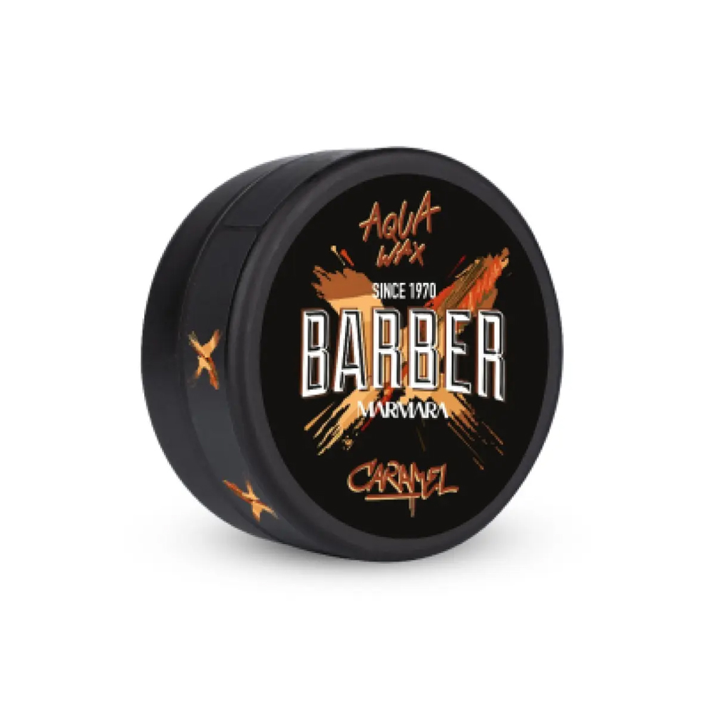 MARMARA BARBER Vosak za kosu na vodenoj bazi CARAMEL 150ml