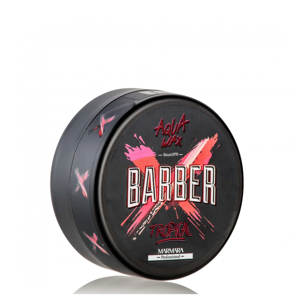 MARMARA BARBER Vosak za kosu na vodenoj bazi TROPICAL 150ml