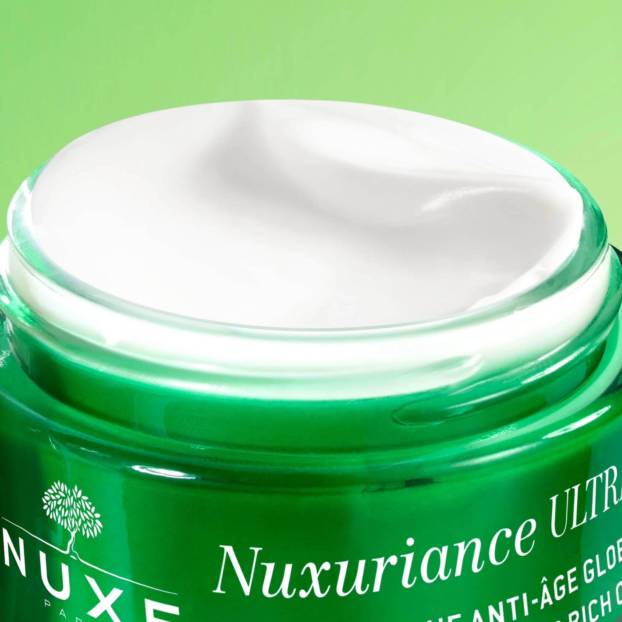 NUXE NUXURIANCE ULTRA Dnevna krema za lice 50ml