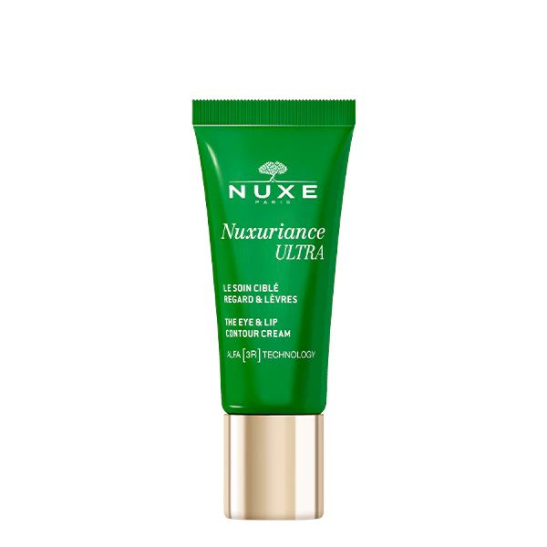 NUXE NUXURIANCE ULTRA Krema za područje oko očiju i usana 15 ml