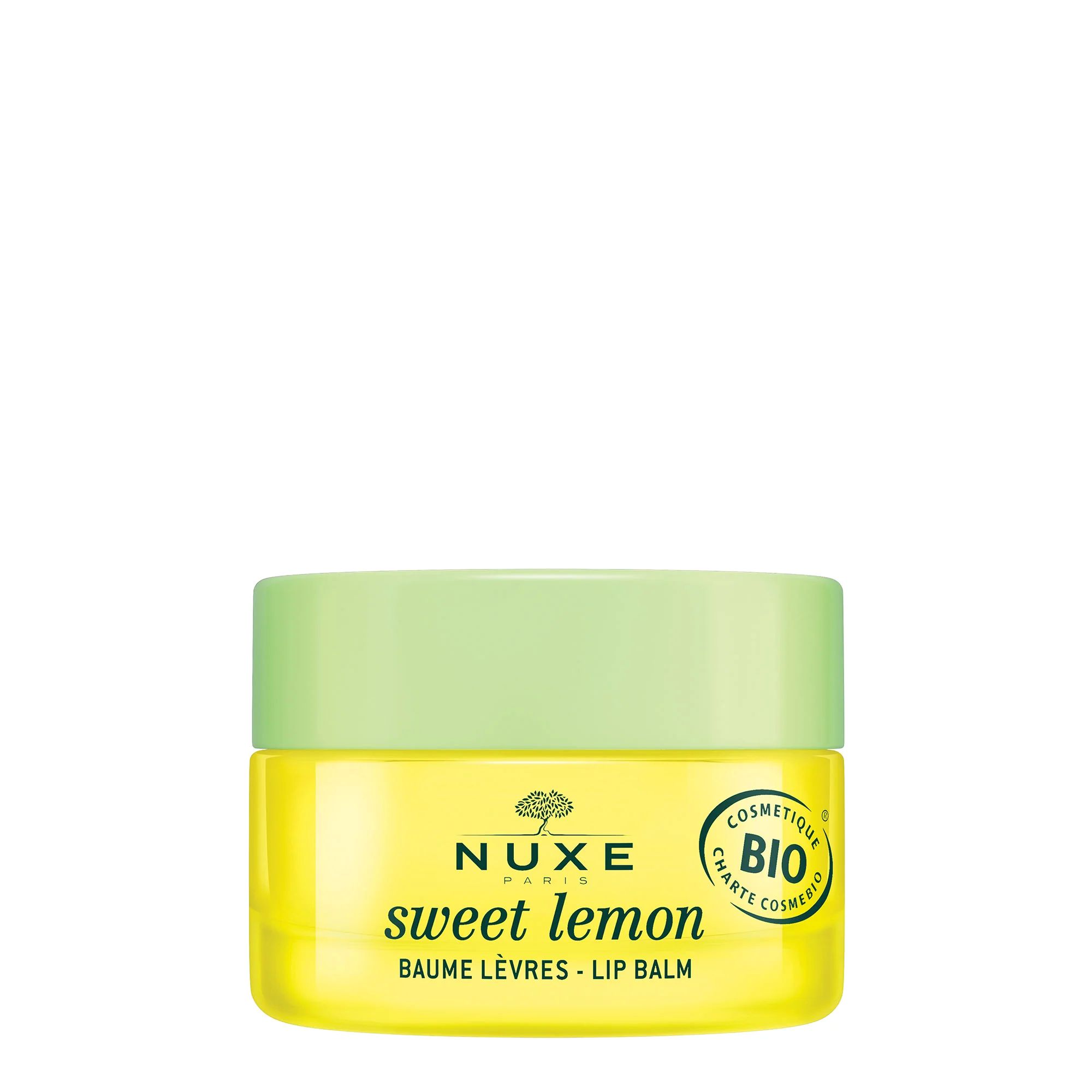SWEET LEMON Balsam za usne 15G