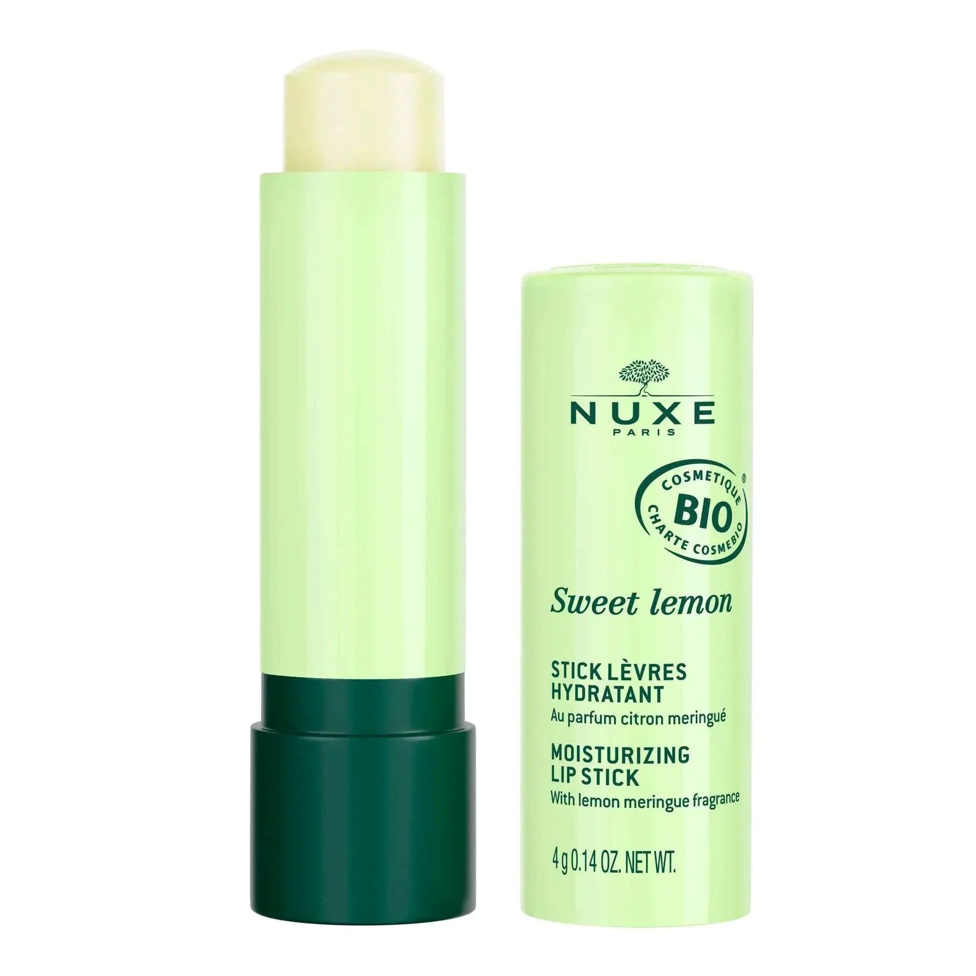 SWEET LEMON Stik za usne 4G