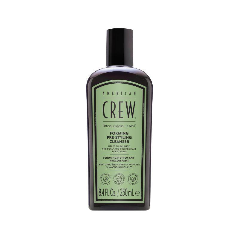 American Crew Forming shampoo 250ml