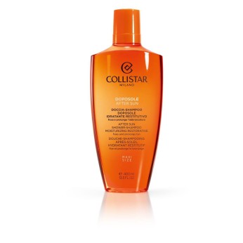 After Sun Shower-Shampoo 400 ml