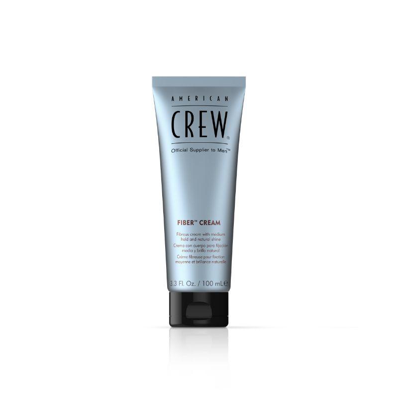 American Crew FIBER CREAM CL1 100ml