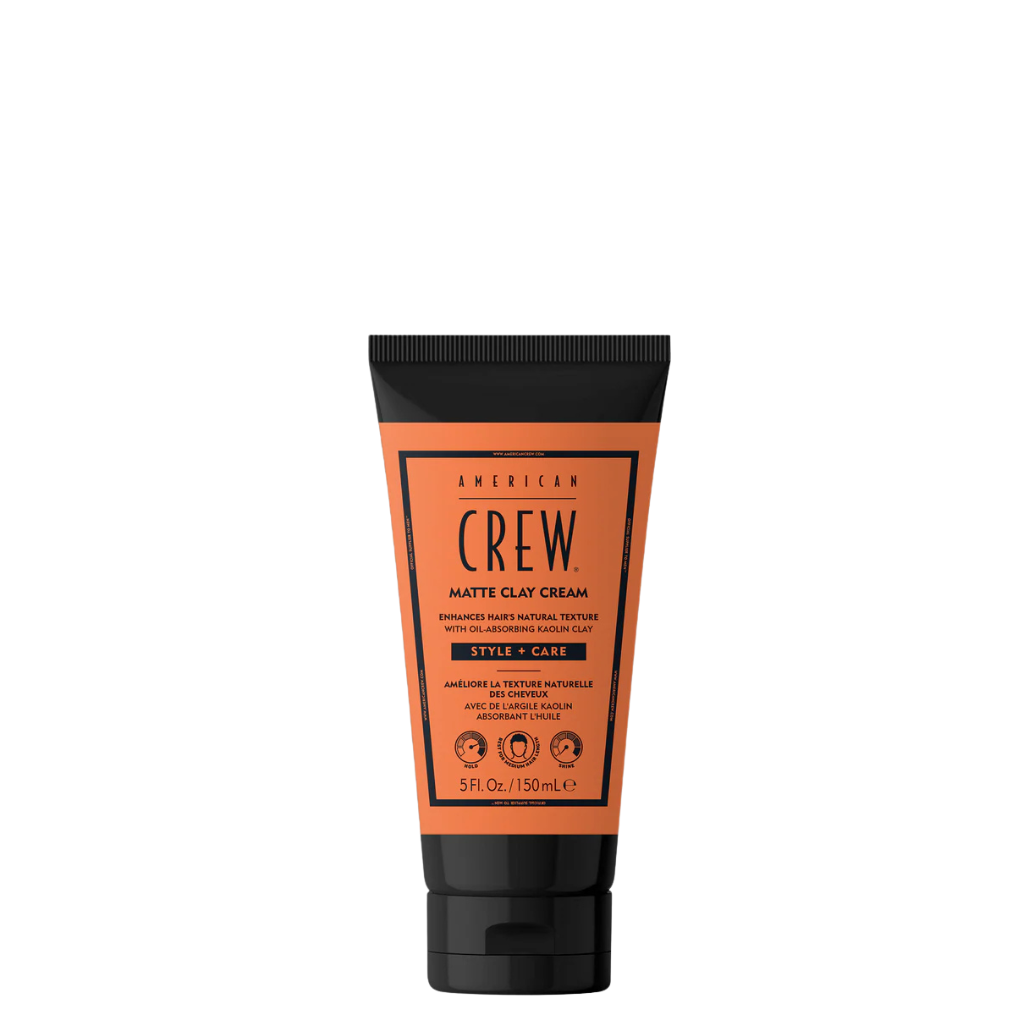 American Crew Matte Clay Cream 150 ml