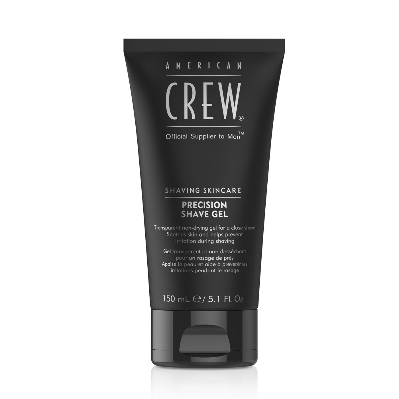 American Crew PRECISION SHAVE GEL  150ml