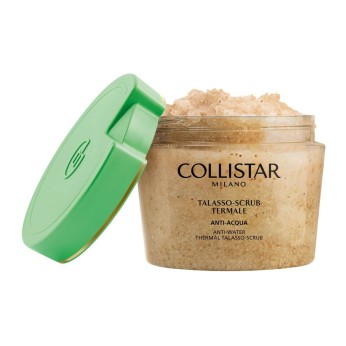 Anti-Water Thermal Talasso-Scrub 600 g