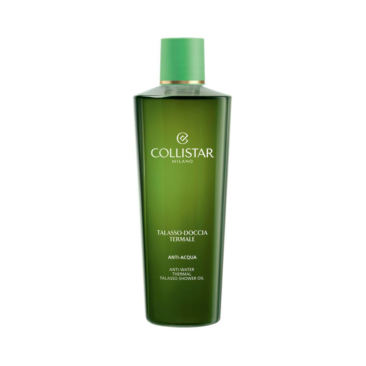Anti-Water Thermal Talasso Shower Oil 400 ml