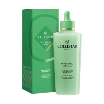 Anticellulite Draining Thermal Superserum 200 ml