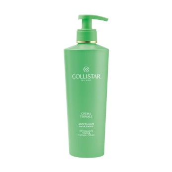 Anticellulite Firming Thermal Cream 400 ml