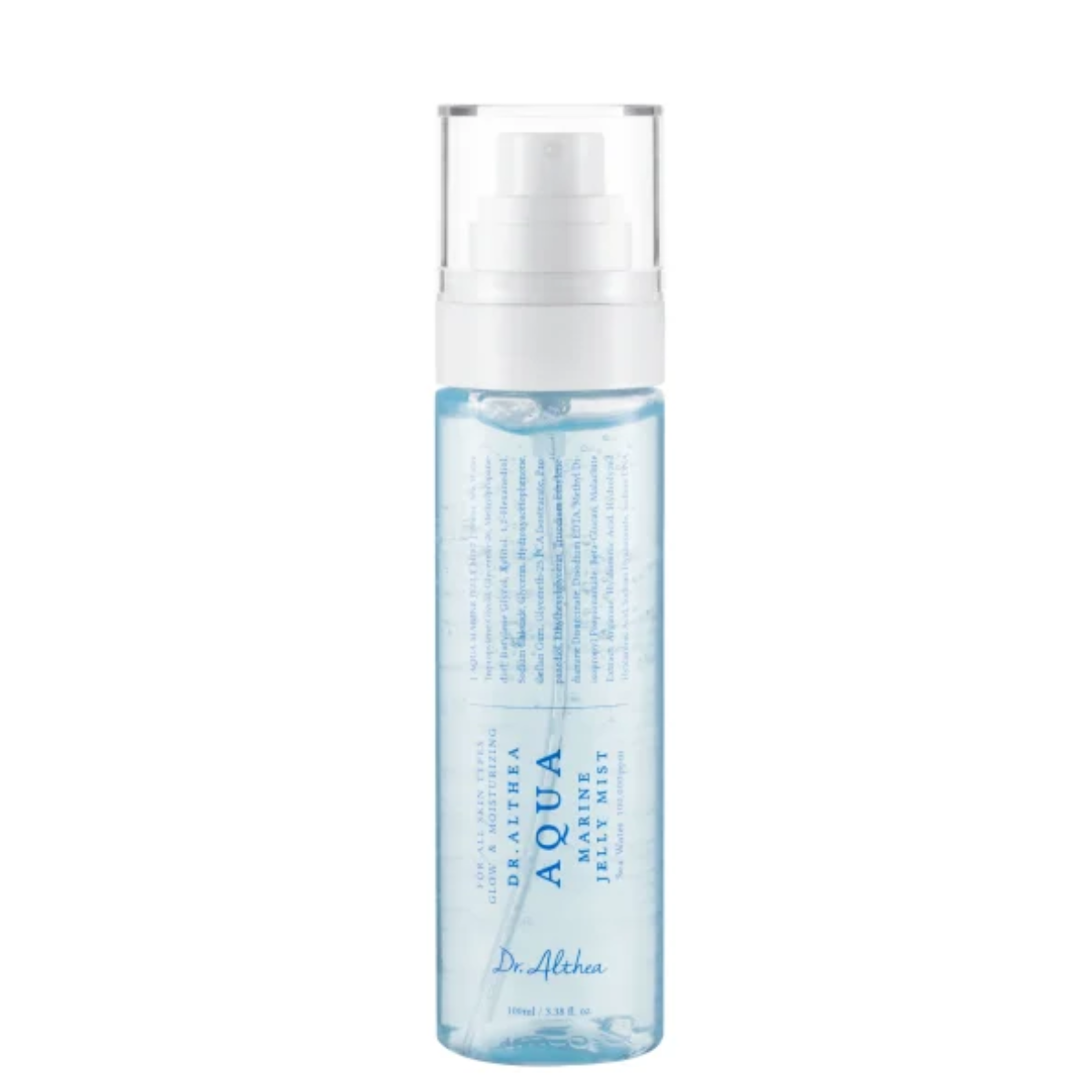  Aqua Marine Jelly Mist 100ml