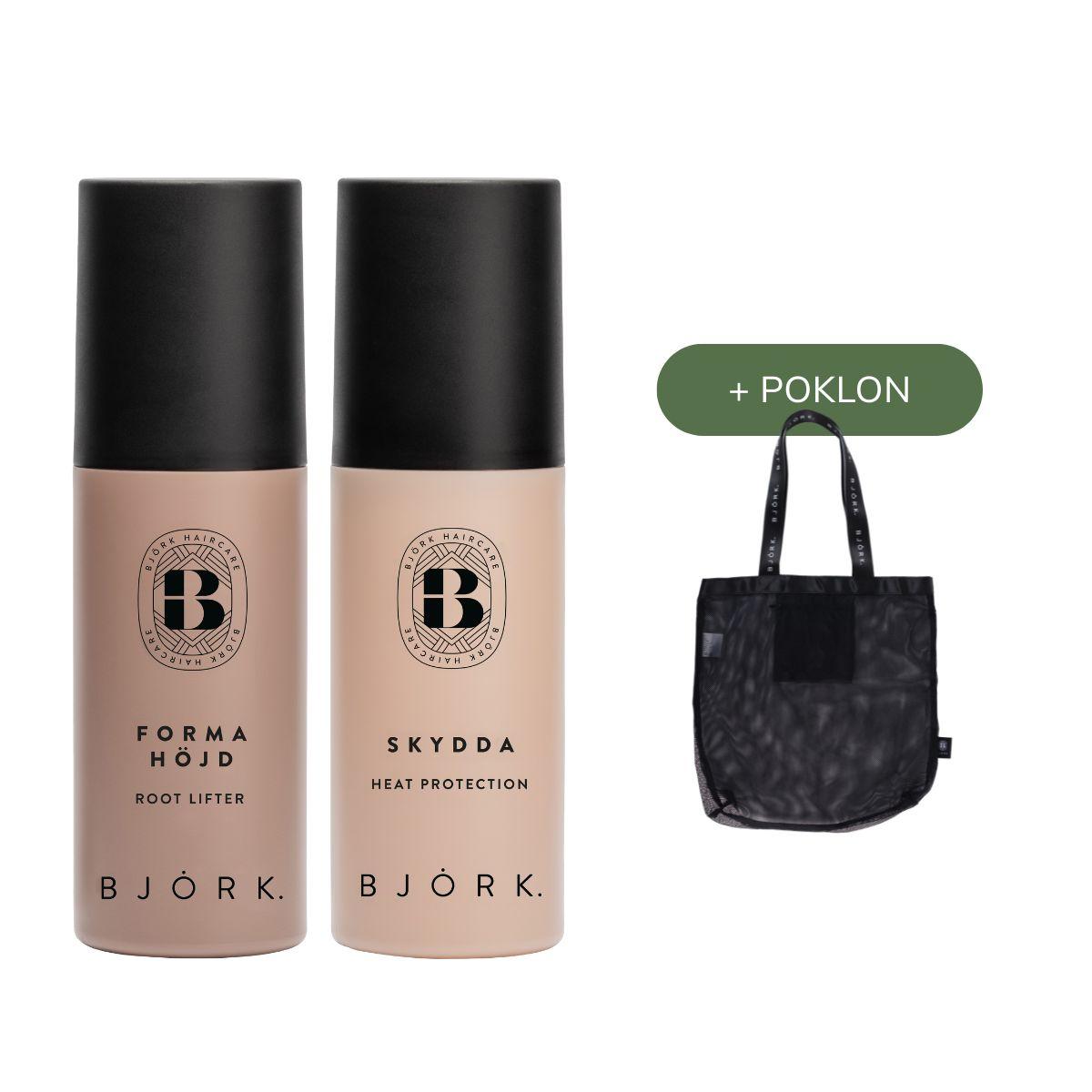 Bjork Blowout Club