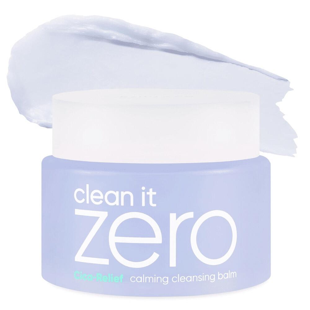 Clean it Zero Calming Cleansing Balm 100ml