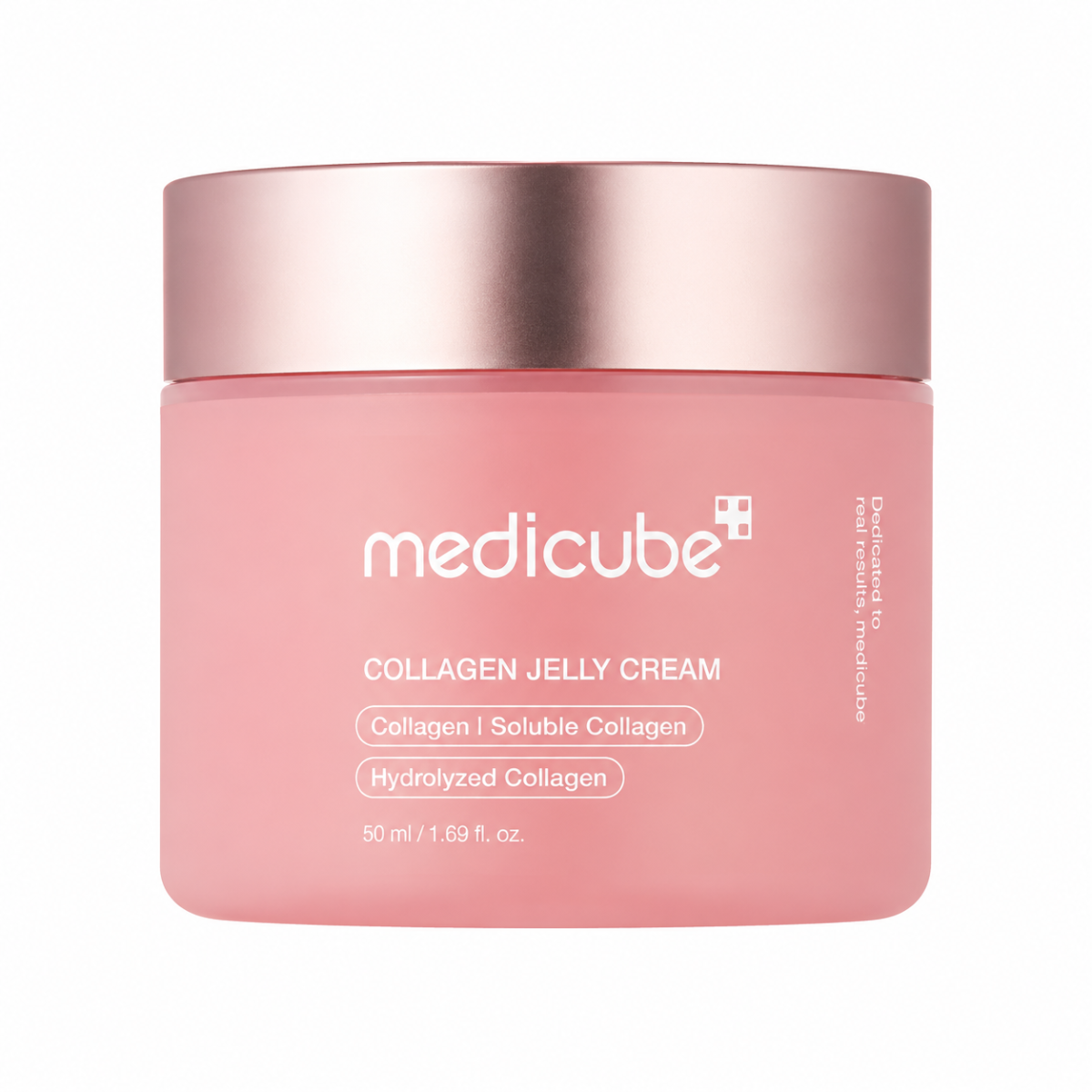 Collagen Jelly Cream