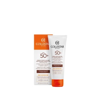 Corrective Protection Sun Body Cream Dark Spots SPF 50+, water resistant 100 ml